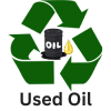 EPR Authorization for Used Oil