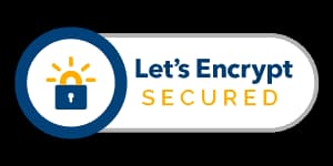 SSL Cerificate