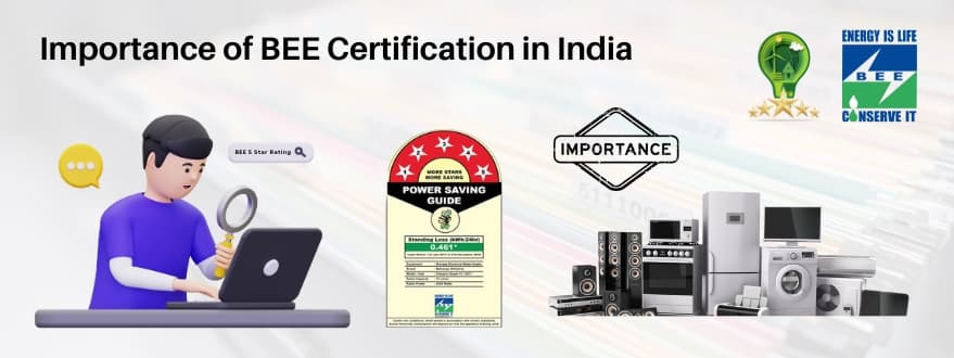Importance of BEE Certification in India