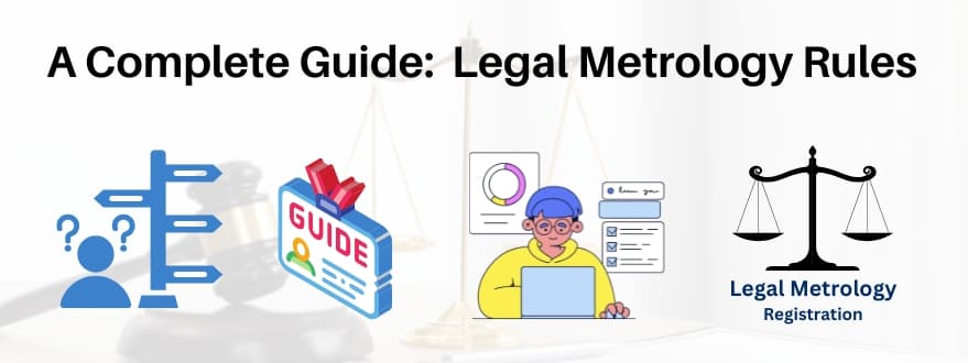 Legal Metrology Rules