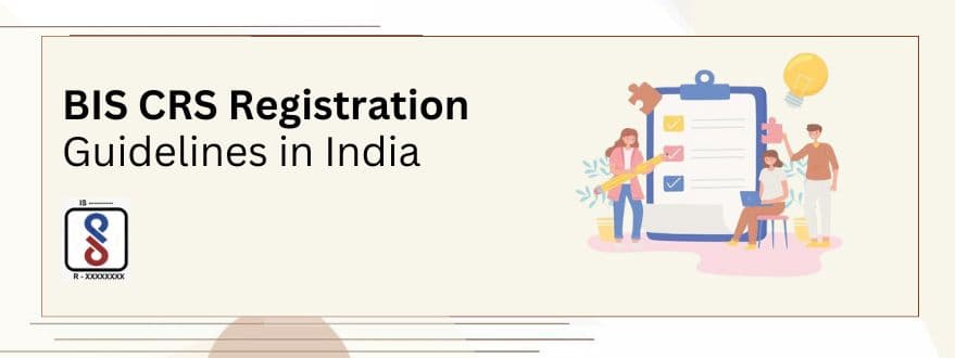 BIS CRS Registration Rules and Regulations
