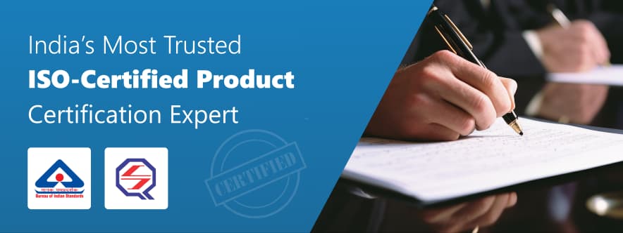 Brand Liaison - Trusted ISO-Certified Product Certification Consultant