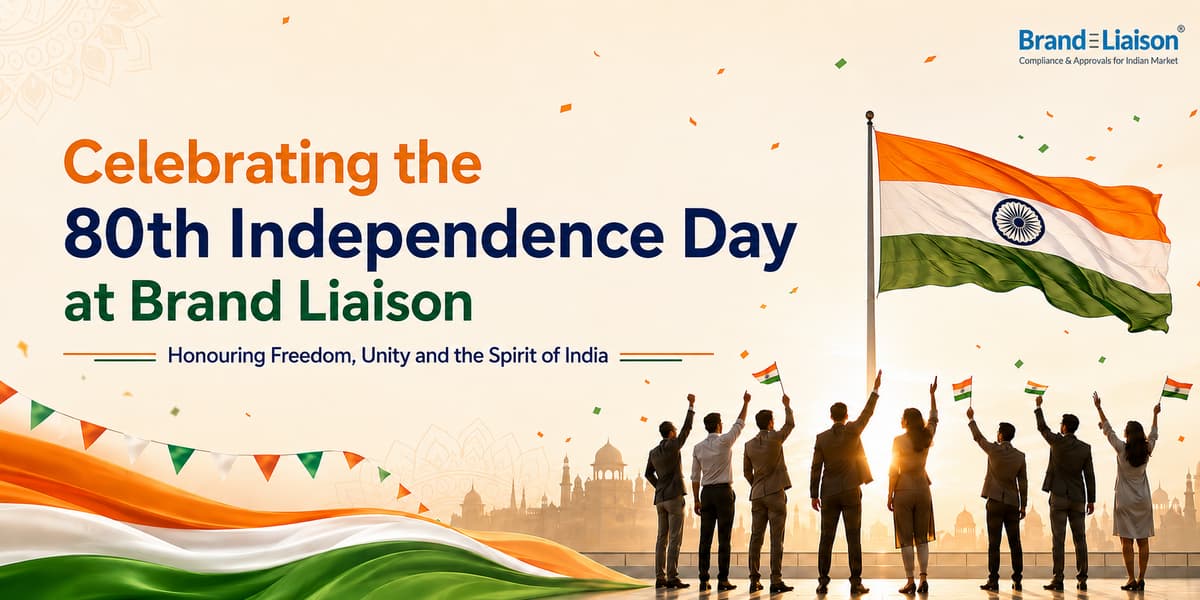 80th Independence Day