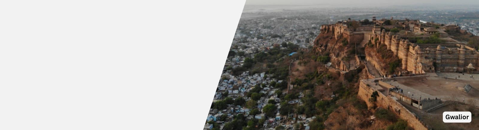 Gwalior