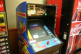 BIS Registration for Electronics Games