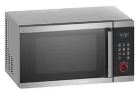 Required Product Certifications for Microwave Oven