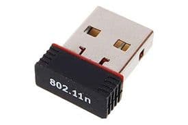ETA Certificate for Wireless Nano USB