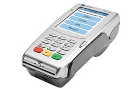 ETA Certificate for Wireless Terminal
