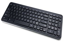 Required Product Certifications for Wireless Keyboard
