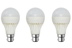 BEE Star Rating for LED Lamps