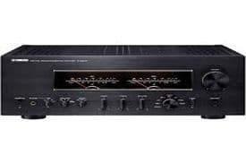 BIS Registration for Amplifiers