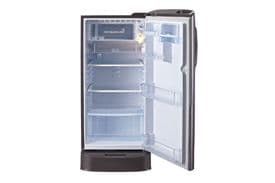 BEE Star Rating for Direct Cool Refrigerators