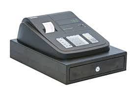BIS Registration for Cash Registers
