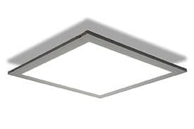 BIS Registration for Recessed LED Luminaires