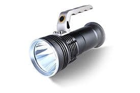 BIS Registration for LED Hand Lamps