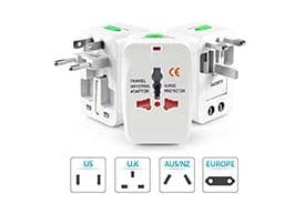 BIS Registration for Adapters for Households