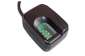 BIS Registration for USB Driven Barcode Readers