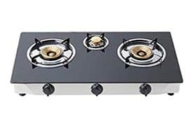 Required Product Certifications for Domestic LPG Stoves