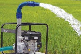 BEE Star Rating for Submersible Pump