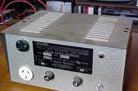 BEE Star Rating for Solid State Inverter