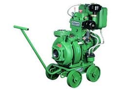 BEE Star Rating for Diesel Engine Driven Monoset Pumps for Agricultural Purposes