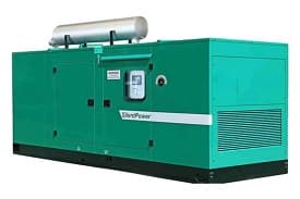 BEE Star Rating for Diesel Generator Set