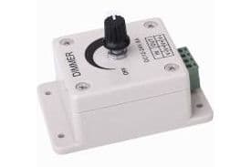 BIS Registration for Dimmers for LED products