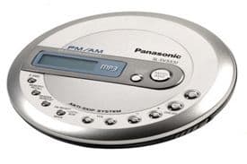 BIS Registration for Optical Disc Players