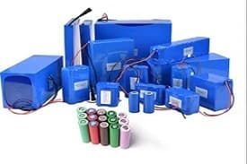 BIS Registration for Lithium Ion Battery