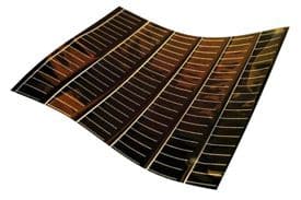 BIS Registration for Thin Film Terrestrial Photovoltaic Modules
