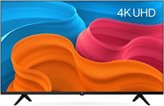 BEE Star Rating for Ultra-High Definition TV
