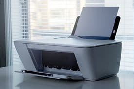 EPR Authorization for Printers (Cartridges)