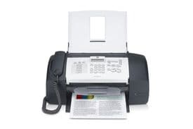 EPR Authorization for Facsimile