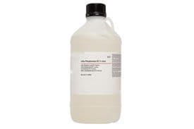 Obtain BIS License Economically & Fast for Ortho Phosphoric Acid. Know the Procedure for Indian & Foreign Manufacturers. Your Trusted Compliance Partner