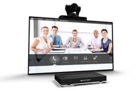 TEC Certification for Conferencing Equipment