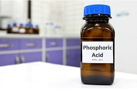 BIS Registration for Polyphosphoric Acid