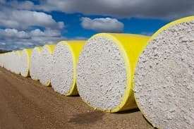 BIS Registration for Cotton Bales