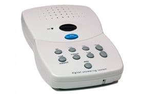 EPR Authorization for Answering System