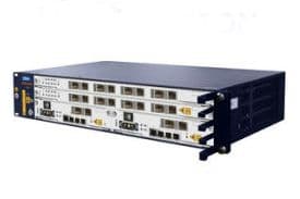TEC Certification for PON Family