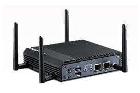 TEC Certification for IoT Gateway
