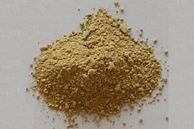 BIS Certificate for High Alumina Cement