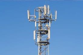 TEC Certification for Compact Cellular Network
