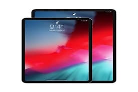 EPR Authorization for Tablets and I-PAD