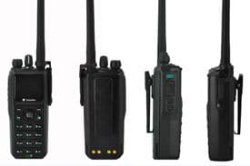 TEC Certification for VHF UHF Radio System Equipment
