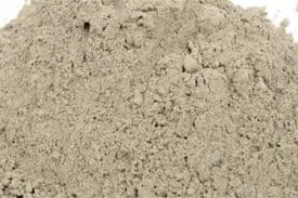 BIS Certificate for Hydrophobic Portland Cement