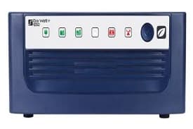 EPR Authorization for Inverter