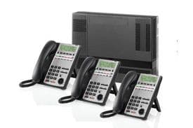 TEC Certification for PABX