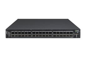 TEC Certification for Infiniband Switch