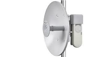 TEC Certification for PTP PMP Microwave Fixed Radio Systems
