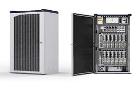 TEC Certification for Mobility Management Entity